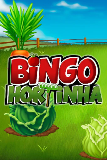 Демо игра Bingo Hortinha играть онлайн | Казино Х бесплатно