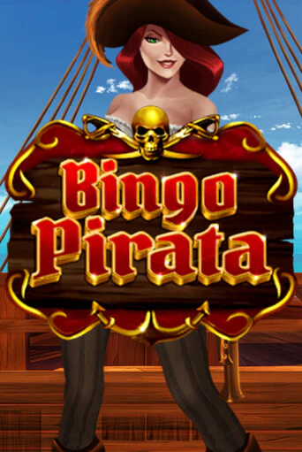 Демо игра Bingo Pirata играть онлайн | Казино Х бесплатно