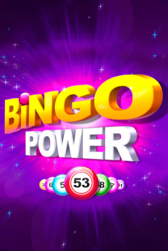 Демо игра Power Bingo играть онлайн | Казино Х бесплатно