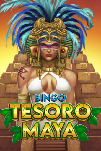 Демо игра Bingo Tesoro Maya играть онлайн | Казино Х бесплатно