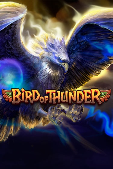 Демо игра Bird of Thunder играть онлайн | Казино Х бесплатно