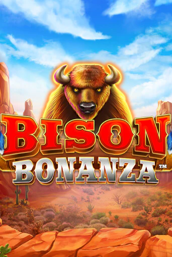 Демо игра Bison Bonanza играть онлайн | Казино Х бесплатно