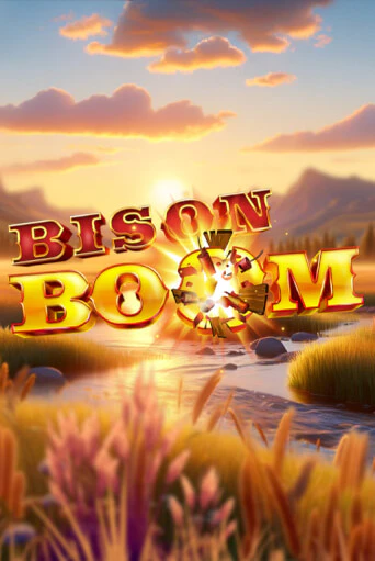 Демо игра Bison Boom™ играть онлайн | Казино Х бесплатно