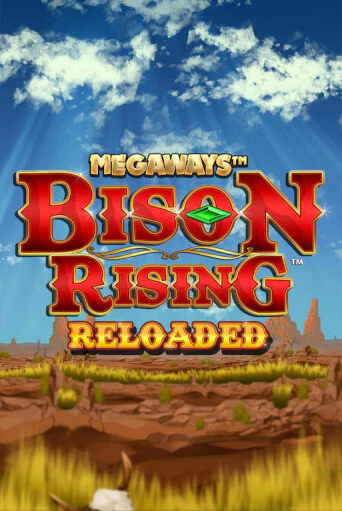 Демо игра Bison Rising Reloaded Megaways играть онлайн | Казино Х бесплатно