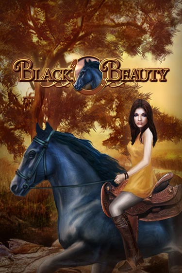 Демо игра Black Beauty играть онлайн | Казино Х бесплатно