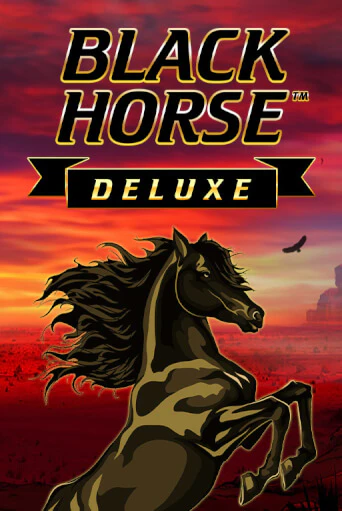 Демо игра Black Horse Deluxe играть онлайн | Казино Х бесплатно