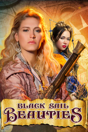 Демо игра Black Sail Beauties играть онлайн | Казино Х бесплатно