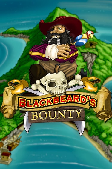 Демо игра Blackbeard's Bounty играть онлайн | Казино Х бесплатно