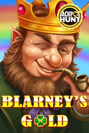 Демо игра Blarney's Gold играть онлайн | Казино Х бесплатно