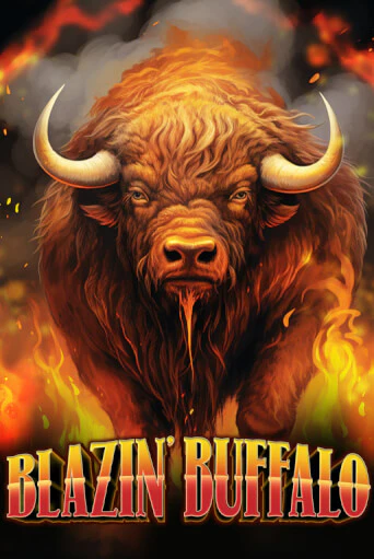 Демо игра Blazin' Buffalo играть онлайн | Казино Х бесплатно