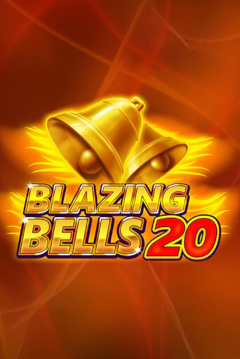 Демо игра Blazing Bells 20 играть онлайн | Казино Х бесплатно