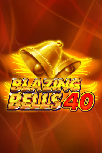 Демо игра Blazing  Bells 40 играть онлайн | Казино Х бесплатно