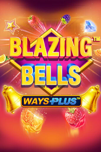 Демо игра Blazing Bells играть онлайн | Казино Х бесплатно