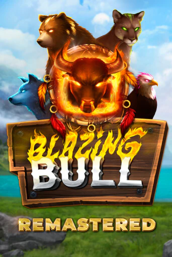 Демо игра Blazing Bull Remastered играть онлайн | Казино Х бесплатно