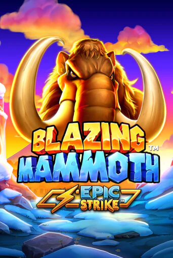 Демо игра Blazing Mammoth играть онлайн | Казино Х бесплатно