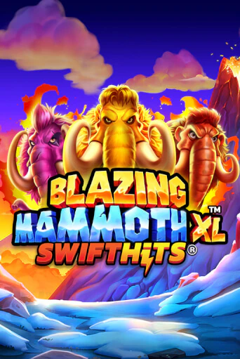 Демо игра Blazing Mammoth XL играть онлайн | Казино Х бесплатно