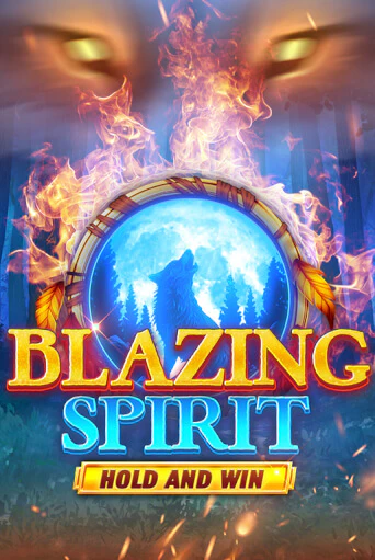 Демо игра Blazing Spirit Hold and Win играть онлайн | Казино Х бесплатно