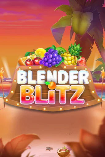 Демо игра Blender Blitz играть онлайн | Казино Х бесплатно