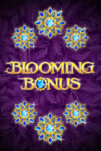 Демо игра Blooming Bonus играть онлайн | Казино Х бесплатно