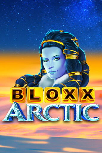 Демо игра Bloxx Arctic играть онлайн | Казино Х бесплатно