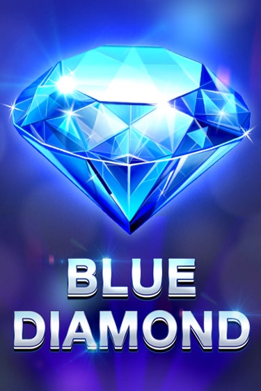 Демо игра Blue Diamond играть онлайн | Казино Х бесплатно