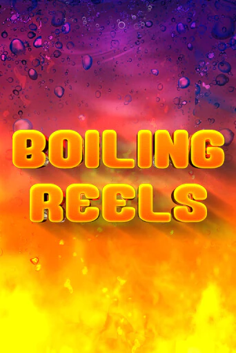 Демо игра Boiling Reels играть онлайн | Казино Х бесплатно