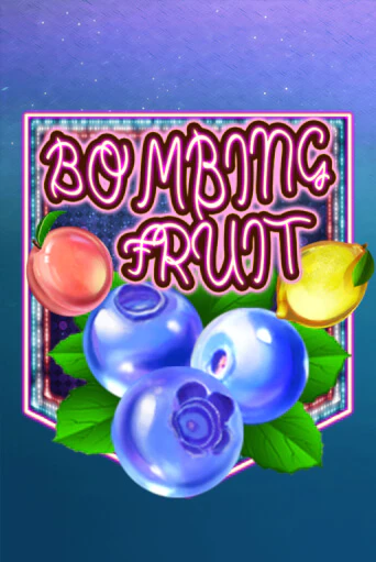 Демо игра Bombing Fruit играть онлайн | Казино Х бесплатно