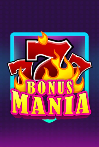 Демо игра Bonus Mania играть онлайн | Казино Х бесплатно