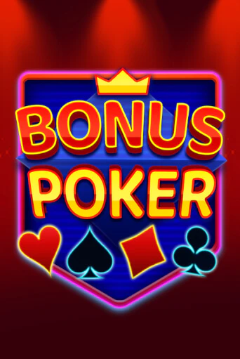 Демо игра Bonus Poker играть онлайн | Казино Х бесплатно