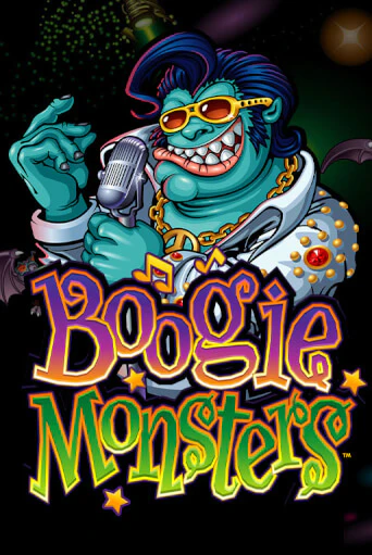 Демо игра Boogie Monsters играть онлайн | Казино Х бесплатно