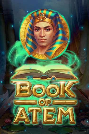 Демо игра Book of Atem играть онлайн | Казино Х бесплатно