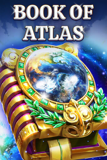 Демо игра Book Of Atlas играть онлайн | Казино Х бесплатно