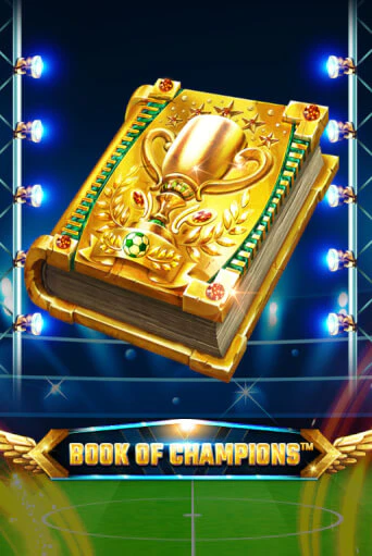 Демо игра Book Of Champions играть онлайн | Казино Х бесплатно