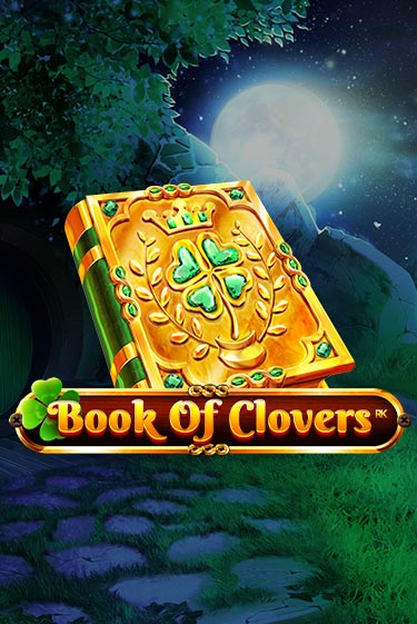 Демо игра Book Of Clovers играть онлайн | Казино Х бесплатно