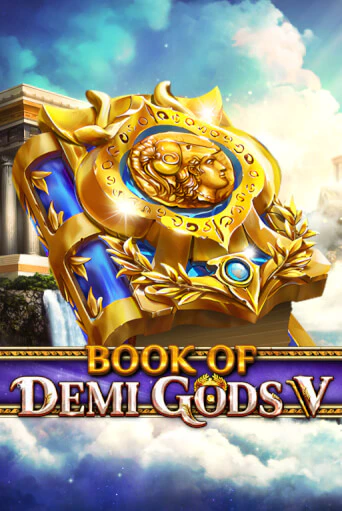 Демо игра Book Of Demi Gods V играть онлайн | Казино Х бесплатно