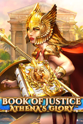 Демо игра Book Of Justice - Athena's Glory играть онлайн | Казино Х бесплатно