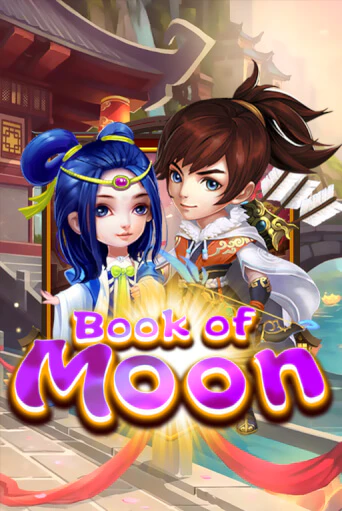 Демо игра Book Of Moon играть онлайн | Казино Х бесплатно