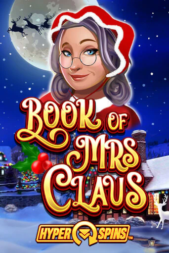 Демо игра Book Of Mrs Claus играть онлайн | Казино Х бесплатно