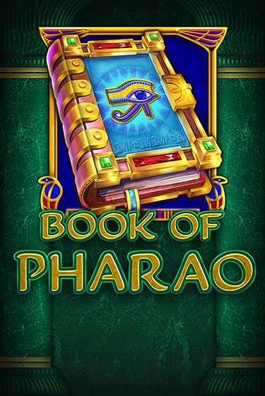 Демо игра Book of Pharao играть онлайн | Казино Х бесплатно