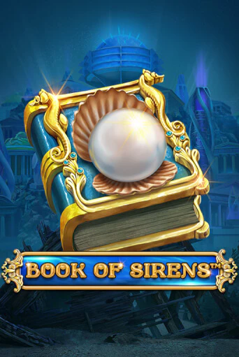 Демо игра Book Of Sirens - The Golden Era играть онлайн | Казино Х бесплатно