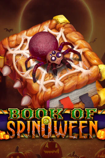 Демо игра Book Of SpinOWeen играть онлайн | Казино Х бесплатно