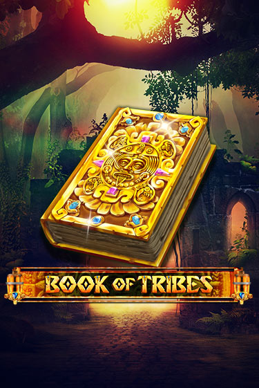 Демо игра Book Of Tribes играть онлайн | Казино Х бесплатно