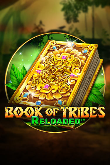 Демо игра Book Of Tribes Reloaded играть онлайн | Казино Х бесплатно