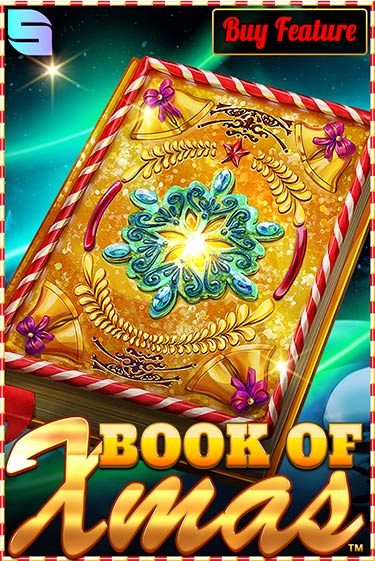 Демо игра Book Of Xmas играть онлайн | Казино Х бесплатно