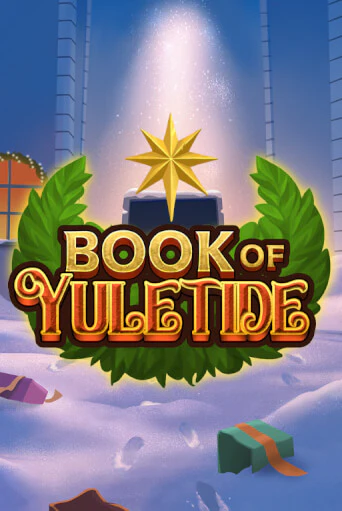 Демо игра Book of Yuletide играть онлайн | Казино Х бесплатно