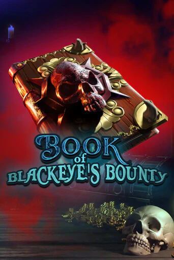 Демо игра Book of Blackeye’s Bounty играть онлайн | Казино Х бесплатно