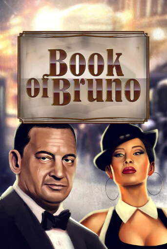 Демо игра Book of Bruno играть онлайн | Казино Х бесплатно