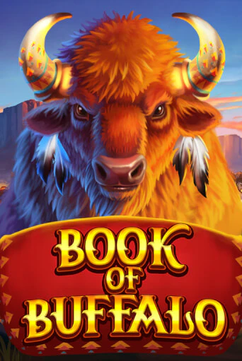 Демо игра Book of Buffalo играть онлайн | Казино Х бесплатно