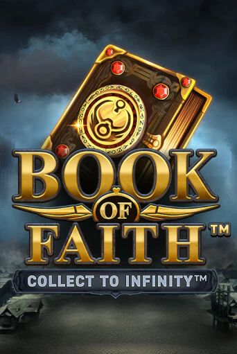 Демо игра Book of Faith играть онлайн | Казино Х бесплатно