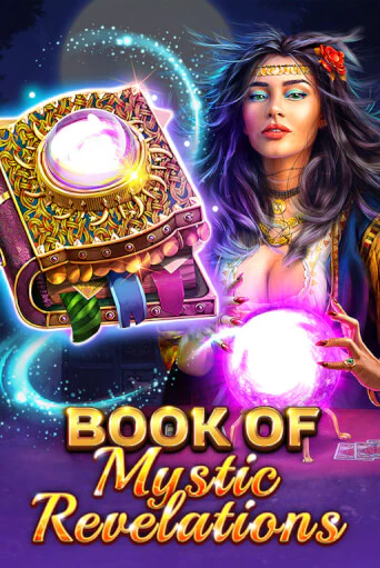 Демо игра Book Of Mystic Revelations играть онлайн | Казино Х бесплатно